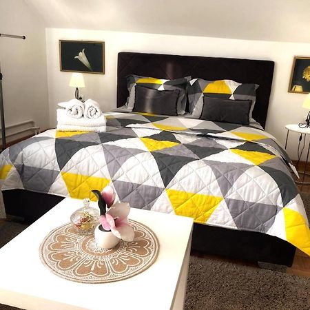 Ni Matejevic Apartments מראה חיצוני תמונה