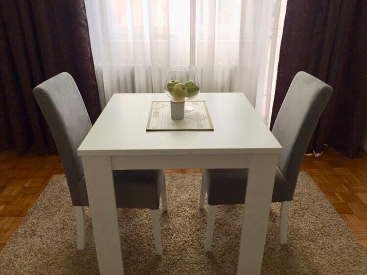 Ni Matejevic Apartments מראה חיצוני תמונה