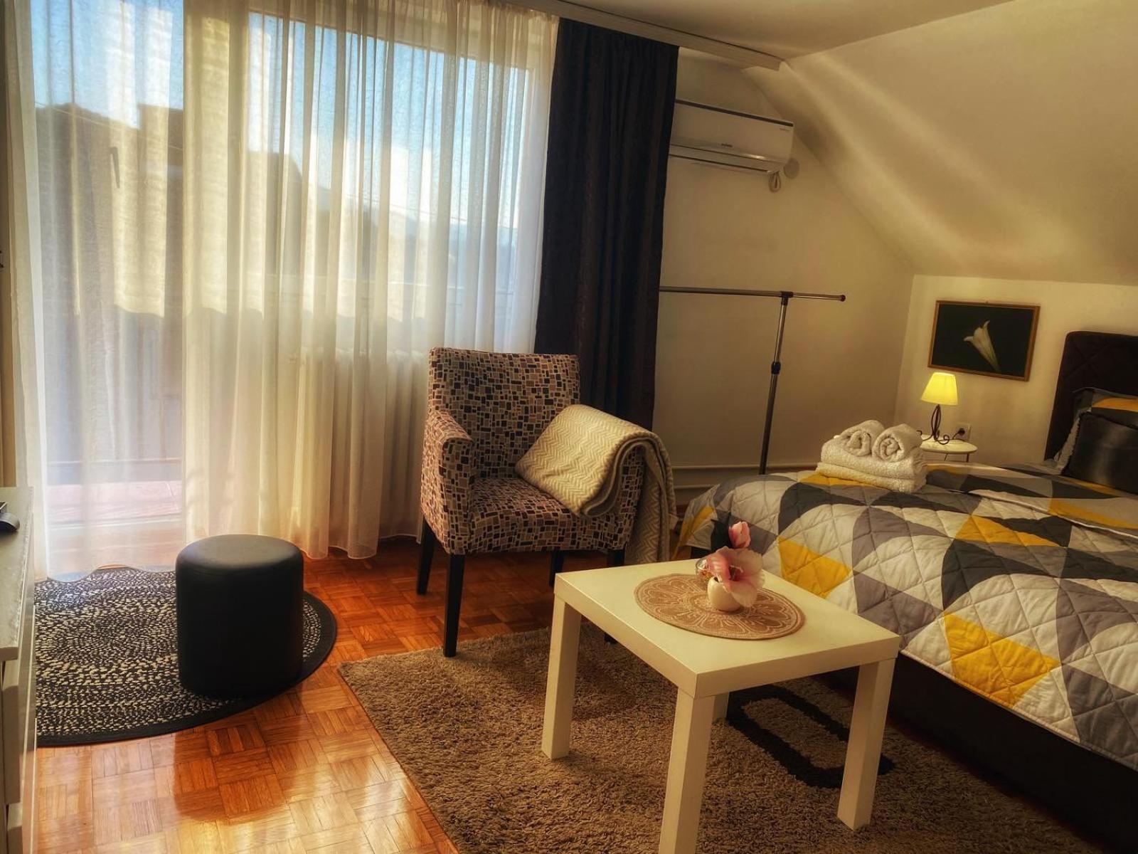 Ni Matejevic Apartments מראה חיצוני תמונה