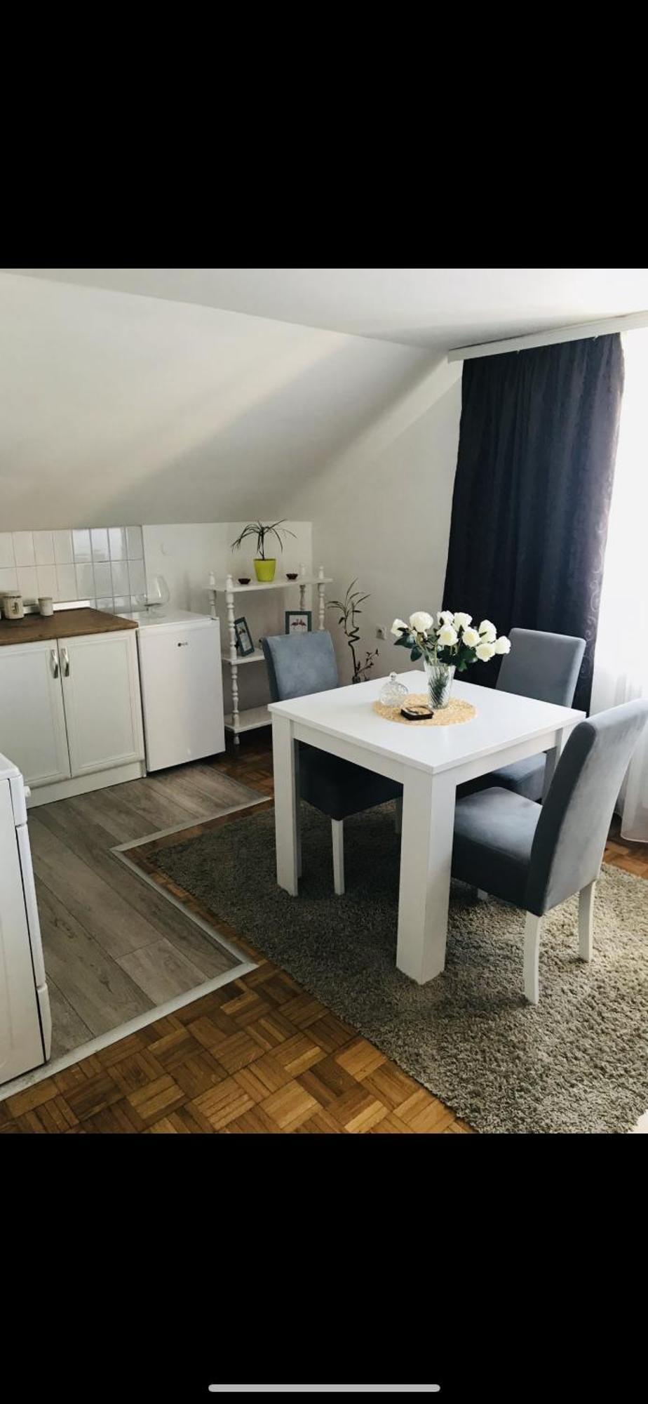 Ni Matejevic Apartments מראה חיצוני תמונה