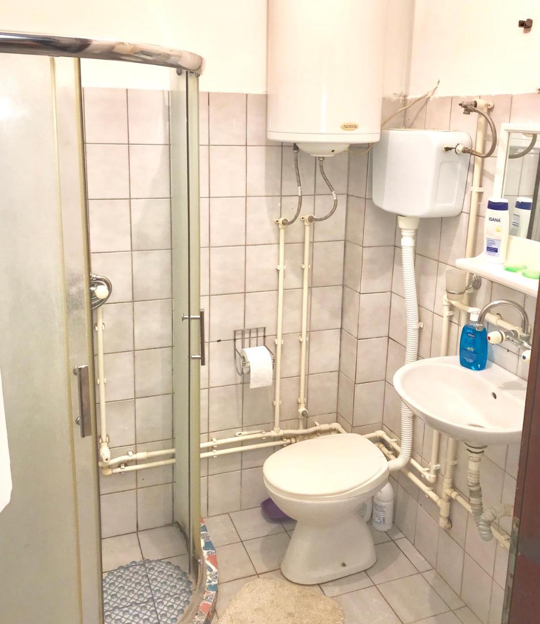 Ni Matejevic Apartments מראה חיצוני תמונה