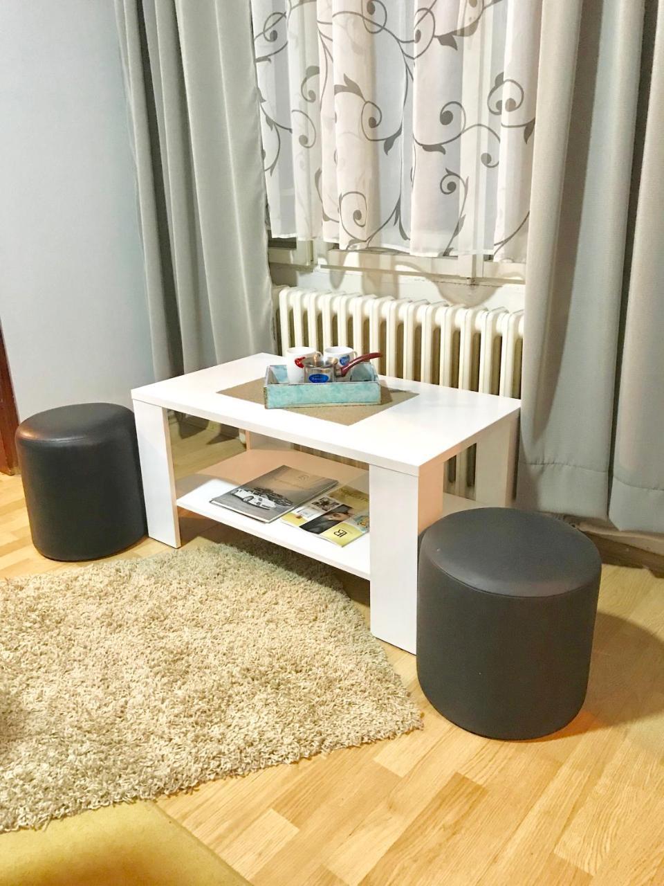 Ni Matejevic Apartments מראה חיצוני תמונה
