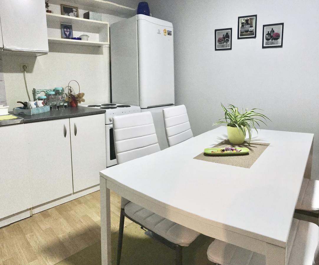 Ni Matejevic Apartments מראה חיצוני תמונה