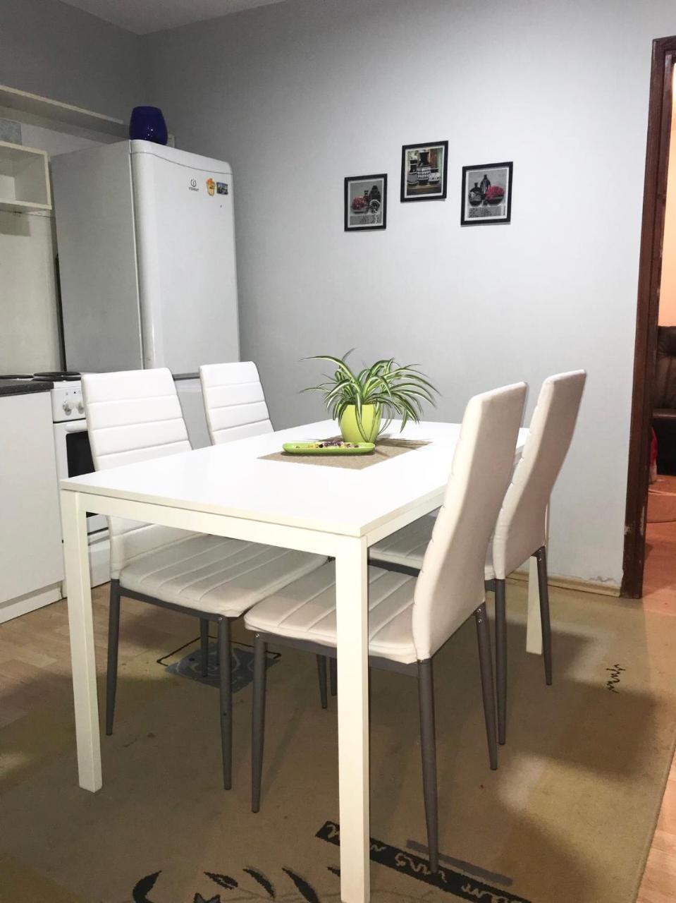 Ni Matejevic Apartments מראה חיצוני תמונה