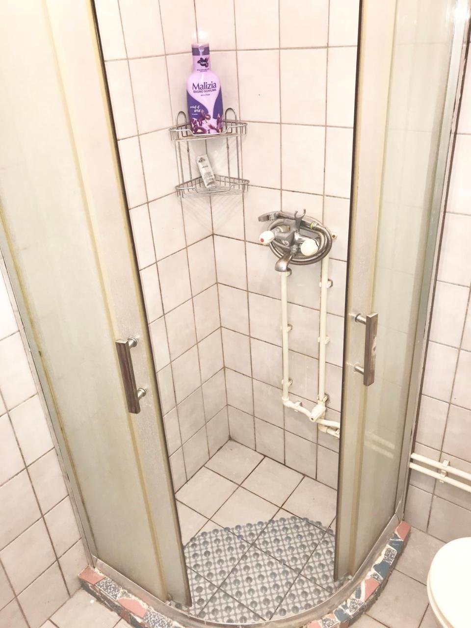 Ni Matejevic Apartments מראה חיצוני תמונה